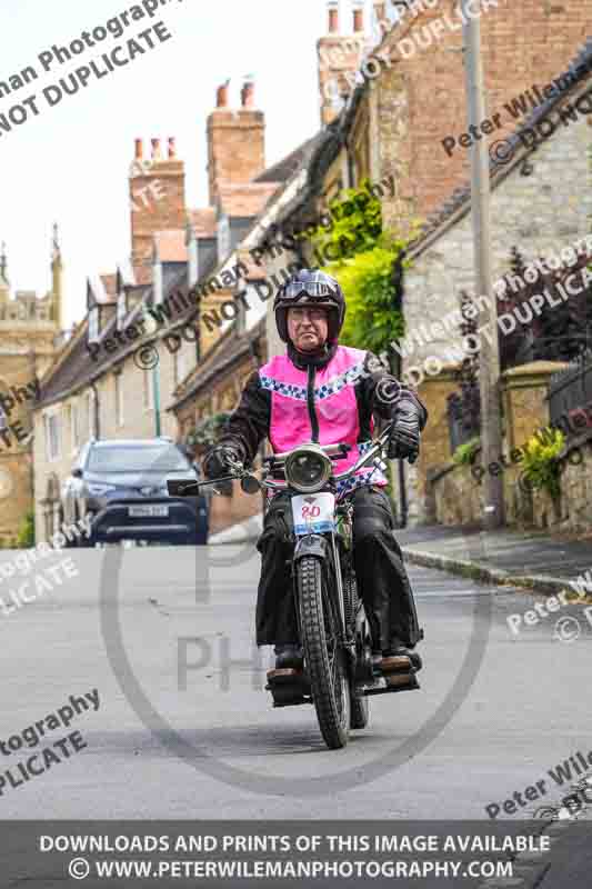 Vintage motorcycle club;eventdigitalimages;no limits trackdays;peter wileman photography;vintage motocycles;vmcc banbury run photographs